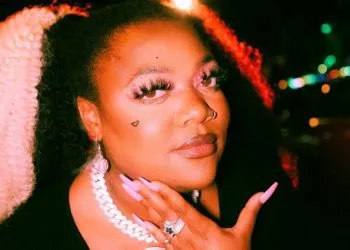 Libianca bags two nominations
