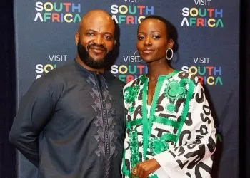Lupita Nyong'o has received support from fans following breakup