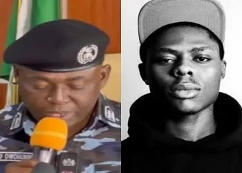 Auxiliary nurse is main suspect in Mohbad's death. Not Naira Marley