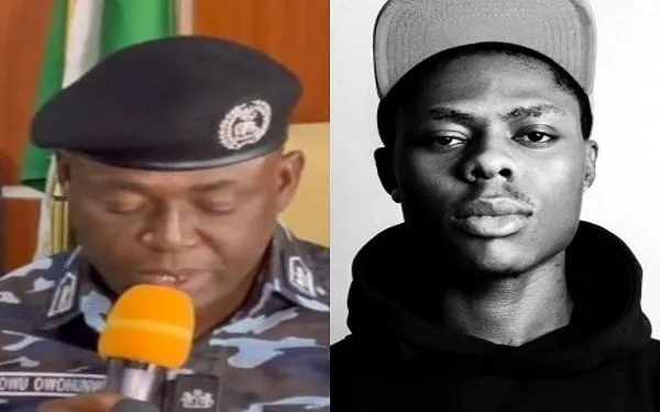 Auxiliary nurse is main suspect in Mohbad's death. Not Naira Marley