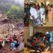 Victims of the Mbankolo landslide have been abandoned by the Cameroon government