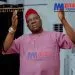 Mr Ibu undergoes five surgeries, in need of more help
