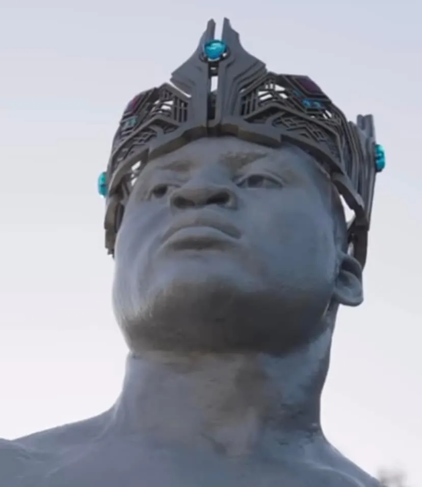 Ngannou Stats