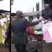 A Pastor of the Presbyterian Church in Cameroon evicted by irate Christians.