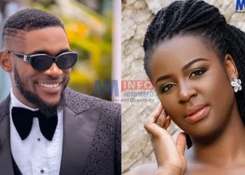 Salatiel hints at collabo with Charlotte Dipanda