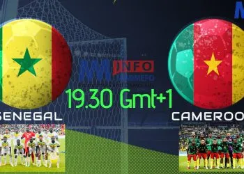 Indomitable Lions to Face Lions of Teranga in Friendly Match Tonight.
