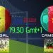 Indomitable Lions to Face Lions of Teranga in Friendly Match Tonight.