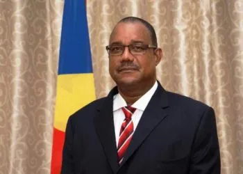 Opposition Leader of Seychelles charged with witchcraft