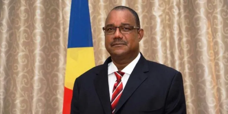 Opposition Leader of Seychelles charged with witchcraft