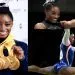 Simone Biles becomes the world's most decorated gymnast