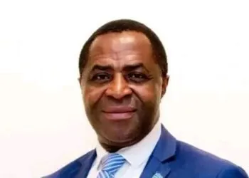Ambazonia leader Sisiku Ayuk Tabe says dialogue is the only way to end the Anglophone crisis in Cameroon