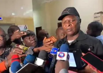 Transporter Unions cancel strike action after meeting with MINAT Boss