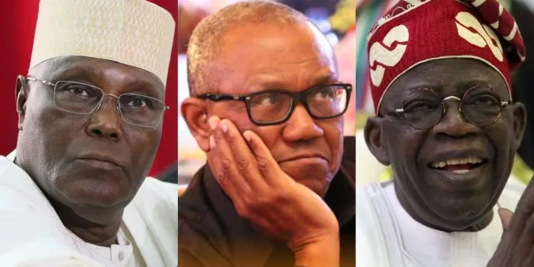 Nigerian Supreme Court upholds Tinubu's victory