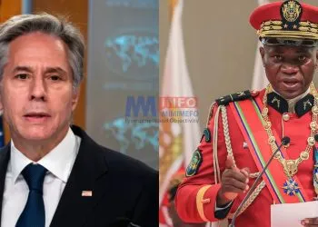 US Announces suspension of AID to Gabon, two months after Coup