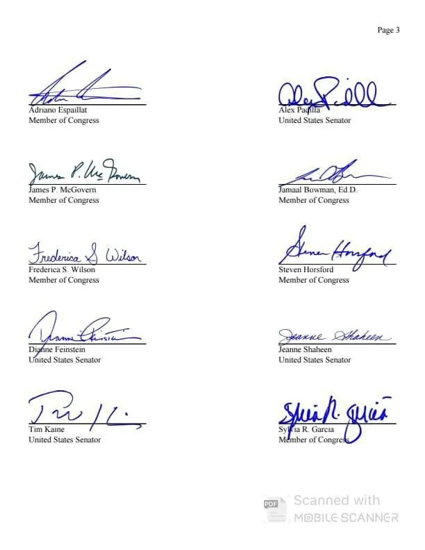 US Congress