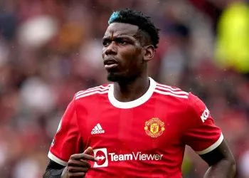 Paul Pogba to face four-year ban for doping