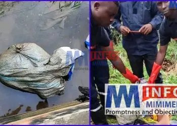 Police in Yaounde have opened investigations into the case of a woman whose body was found in a bag