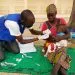 WHO Malaria Vaccine Cameroon