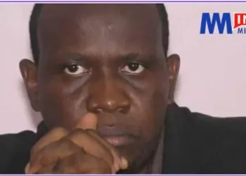 luc perry wandji