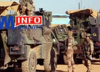 situation au Niger