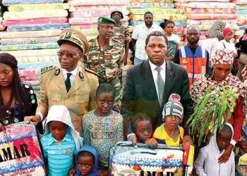World Bank pledges to support IPDS and refugees in Cameroon