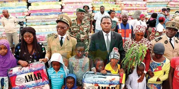 World Bank pledges to support IPDS and refugees in Cameroon