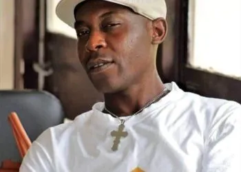 Fonteh Mbih Collins arrested and later released