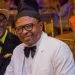 Eric Igwacho, accused of forcefully seizing a family's land in Limbe South West Region of Cameroon