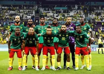 CAN 2023: Le Cameroun dans le C