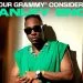 Stanley Enow nominated for the 2023 Grammy Awards