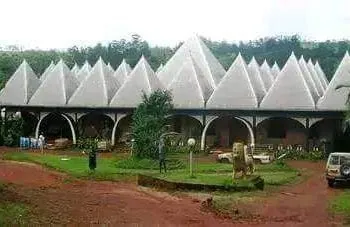 Mbouda Bamboutos