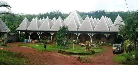 Mbouda Bamboutos