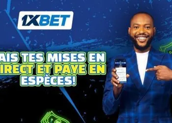 1xBet