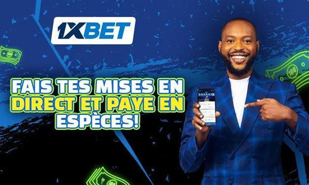 1xBet