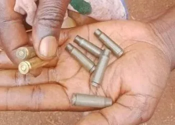 One killed in Bagam chieftaincy crisis