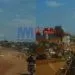 Bamenda Road puts lives of citizens at risk