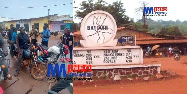 Batouri