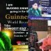Blandine Angwe Fon sets record for longest video editing time