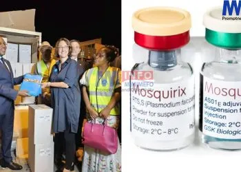 Cameroon takes steps toward malaria preventian