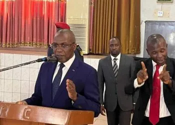 Cameroon to Eradicate HIV-AIDS as a Public Health problem.