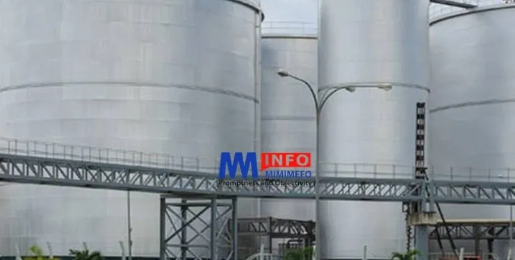 Carburant