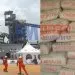 Cimencam opens new factory in North Cameroon