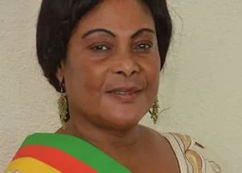 L'honorable Marguerite ABOMO FAMA est morte
