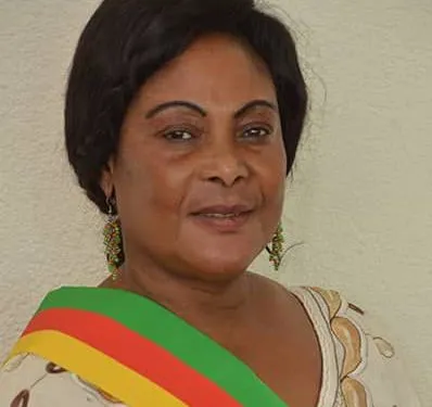 L'honorable Marguerite ABOMO FAMA est morte
