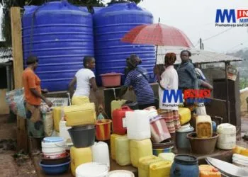 eau potable