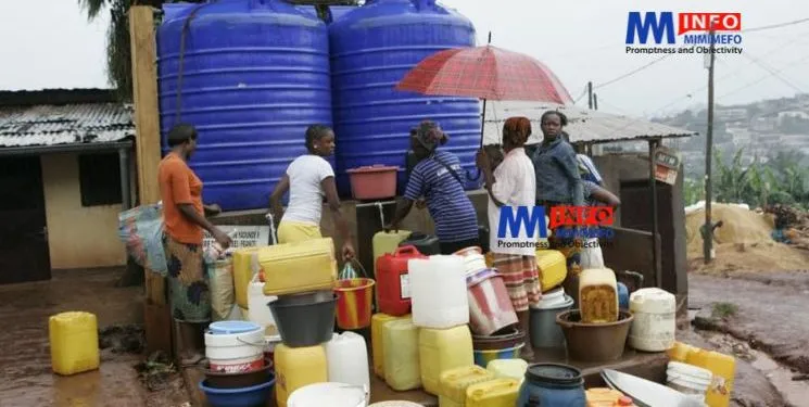eau potable