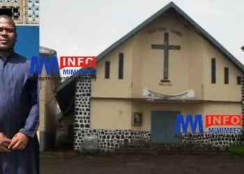 Bamenda