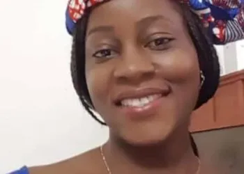 Teachers in Cameroon have condemned the killing of Diane by her husband