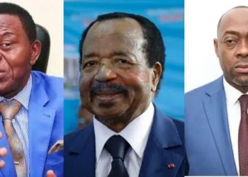 Biya renews mandate of Elecam leadership by presidential decree
