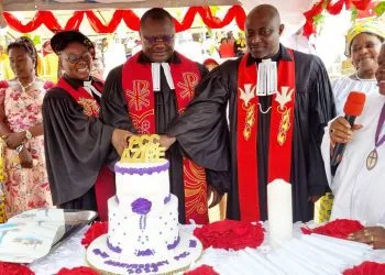 Presbyterrian Church in Cameroon (PCC) celebrates 66th Anniversary